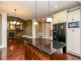 Photo 5: 5888 163B Street in Surrey: Cloverdale BC House for sale in "The Highlands" (Cloverdale)  : MLS®# F1321640