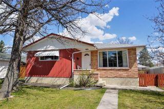 Photo 1: 423 Aldine Street in Winnipeg: Silver Heights Residential for sale (5F)  : MLS®# 1811538