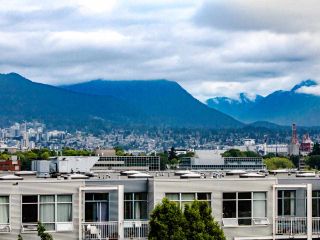Photo 19: 519 311 E 6TH Avenue in Vancouver: Mount Pleasant VE Condo for sale in "Wohlsein" (Vancouver East)  : MLS®# R2456840