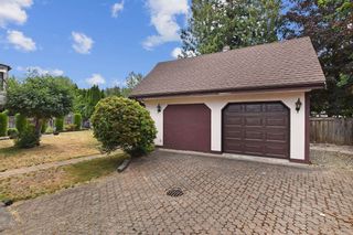 Photo 29: 34620 DEVON Crescent in Abbotsford: Abbotsford East House for sale : MLS®# R2798124