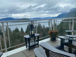 Main Photo: 8745 SEASCAPE Drive in West Vancouver: Howe Sound Townhouse for sale in "Seascapes" : MLS®# R2546161