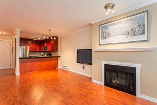 Photo 5: 105 1369 GEORGE Street: White Rock Condo for sale in "CAMEO TERRACE" (South Surrey White Rock)  : MLS®# R2435625