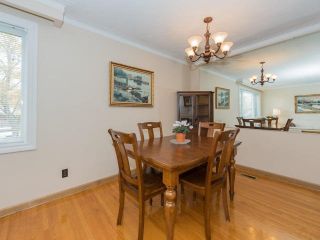 Photo 4: 124 Thicketwood Drive in Toronto: Eglinton East House (Bungalow) for sale (Toronto E08)  : MLS®# E3807933