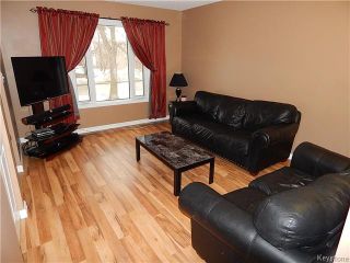Photo 2: 140 Larche Avenue East in Winnipeg: East Transcona Residential for sale (3M)  : MLS®# 1704666