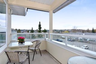 Photo 8: 401 19721 64 AVENUE in Langley: Willoughby Heights Condo for sale : MLS®# R2247351