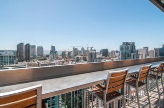 Photo 22: DOWNTOWN Condo for rent : 1 bedrooms : 350 11th Ave #522 in San Diego