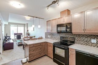 Photo 1: 1205 1320 1 Street SE in Calgary: Beltline Apartment for sale : MLS®# A2020959