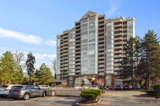 Photo 20: 1009 1327 E KEITH Road in North Vancouver: Lynnmour Condo for sale : MLS®# R2634610