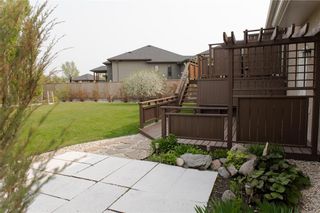Photo 30: 5 Fairway Close in Steinbach: House for sale : MLS®# 202314271