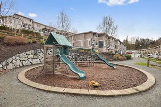 Photo 21: 35 34230 ELMWOOD Drive in Abbotsford: Abbotsford East Townhouse for sale in "TEN OAKS" : MLS®# R2496403