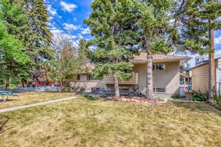 Photo 32: 933 38 Street SW in Calgary: Rosscarrock Full Duplex for sale : MLS®# A1252373