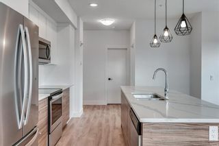 Photo 3: 304 19621 40 Street SE in Calgary: Seton Apartment for sale : MLS®# C4295598