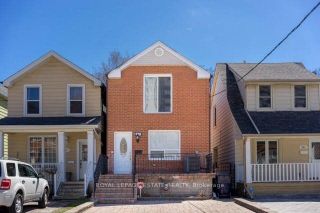 Photo 2: 295 Gowan Avenue in Toronto: Danforth Village-East York House (2-Storey) for sale (Toronto E03)  : MLS®# E7014232
