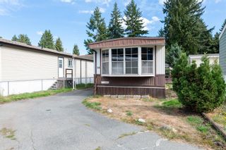 Photo 2: 16 3449 Hallberg Rd in Ladysmith: Du Ladysmith Manufactured Home for sale (Duncan)  : MLS®# 889533