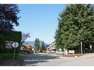 Photo 19: 1286 PREMIER ST in North Vancouver: Lynnmour Townhouse for sale in "Lynnmour West" : MLS®# V1033800