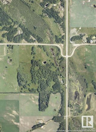 Photo 18: West of Hwy 28 & Twp Rd 570: Rural Sturgeon County Vacant Lot/Land for sale : MLS®# E4338066