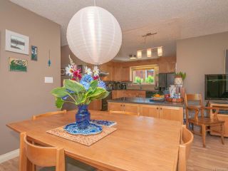 Photo 22: 729 ELAND DRIVE in CAMPBELL RIVER: CR Campbell River Central House for sale (Campbell River)  : MLS®# 766639