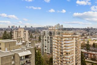 Photo 28: 2002 719 PRINCESS Street in New Westminster: Uptown NW Condo for sale : MLS®# R2561482
