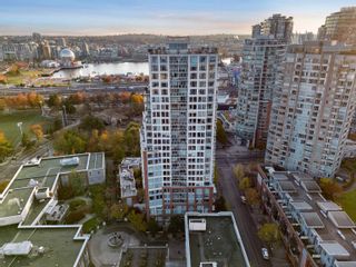 Photo 27: 904 550 TAYLOR Street in Vancouver: Downtown VW Condo for sale in "THE TAYLOR" (Vancouver West)  : MLS®# R2747785