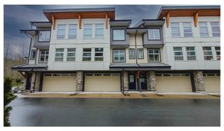 Photo 1: 65 39548 LOGGERS Lane in Squamish: Brennan Center Townhouse for sale in "Seven Peaks" : MLS®# R2728682