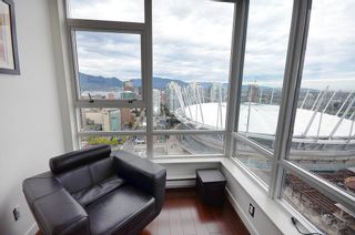 Photo 6: 3503 928 Beatty Street in Vancouver: Yaletown Condo for sale (Vancouver West)  : MLS®# R2212258
