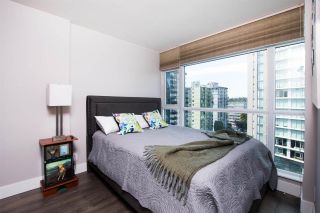 Photo 11: 1011 1889 ALBERNI Street in Vancouver: West End VW Condo for sale in "LORD STANLEY" (Vancouver West)  : MLS®# R2590069