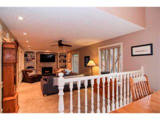 Photo 16: 4120 EDGEMONT Hill(S) NW in Calgary: Edgemont House for sale : MLS®# C4021825
