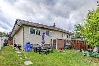 Photo 27: 7810 Hunterquay Road NW in Calgary: Huntington Hills Semi Detached (Half Duplex) for sale : MLS®# A1231657