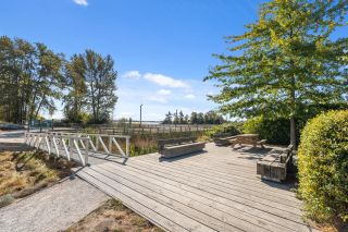 Photo 24: 135 6160 LONDON Road in Richmond: Steveston South Townhouse for sale in "THE PIER AT LONDON LANDING" : MLS®# R2725988