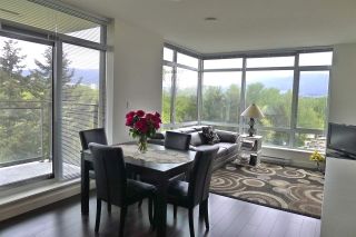 Photo 3: 1004 2789 SHAUGHNESSY Street in Port Coquitlam: Central Pt Coquitlam Condo for sale in "THE SHAUGHNESSY" : MLS®# R2057362
