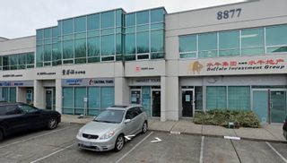 Photo 1: 110 8877 ODLIN Crescent in Richmond: West Cambie Business for sale : MLS®# C8045995
