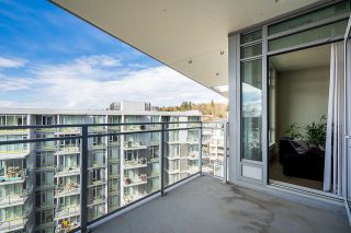 Photo 18: 704 3188 RIVERWALK Avenue in Vancouver: South Marine Condo for sale in "Currents at Water's Edge" (Vancouver East)  : MLS®# R2757826
