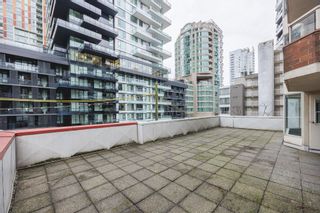 Photo 22: 805 1330 HORNBY Street in Vancouver: Downtown VW Condo for sale (Vancouver West)  : MLS®# R2862780