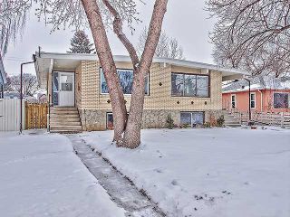 Photo 20: 3617 3619 1 Street NW in CALGARY: Highland Park Duplex Side By Side for sale (Calgary)  : MLS®# C3606677