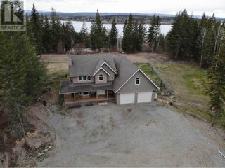 Photo 1: 1551 VIEW DRIVE in Quesnel: House for sale : MLS®# R2875547