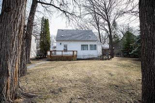 Photo 1: 335 Wildwood H Park in Winnipeg: Wildwood Residential for sale (1J)  : MLS®# 202107694
