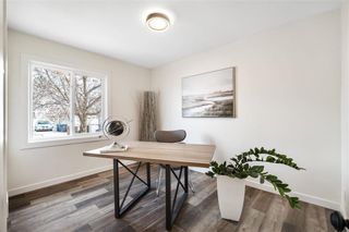 Photo 25: 999 Beach Avenue in Winnipeg: East Kildonan Residential for sale (3B)  : MLS®# 202312459