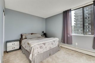 Photo 8: 702 3755 BARTLETT Court in Burnaby: Sullivan Heights Condo for sale in "THE OAKS AT TIMBERLEA" (Burnaby North)  : MLS®# R2398662