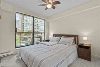Photo 11: 402 538 SMITHE Street in Vancouver: Downtown VW Condo for sale in "The Mode" (Vancouver West)  : MLS®# R2628689