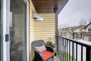 Photo 22: 261 Copperpond Landing SE in Calgary: Copperfield Row/Townhouse for sale : MLS®# A1207634