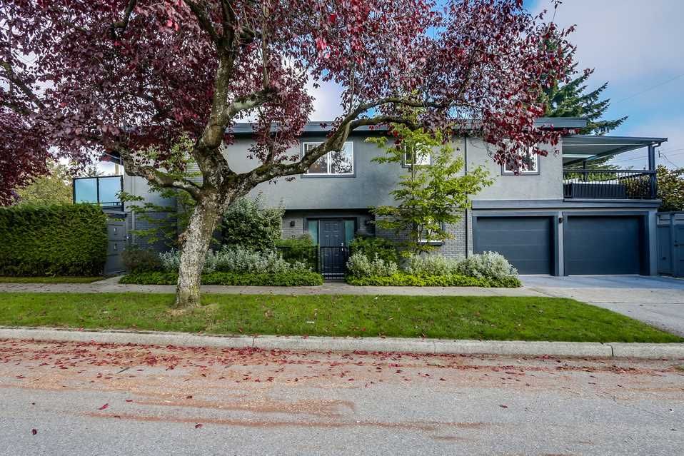 Main Photo: 405 E 35TH Avenue in Vancouver: Fraser VE House for sale (Vancouver East)  : MLS®# R2008919