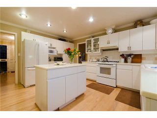 Photo 5: 3089 W 45 Avenue in Vancouver: Kerrisdale House for sale (Vancouver West)  : MLS®# V921630