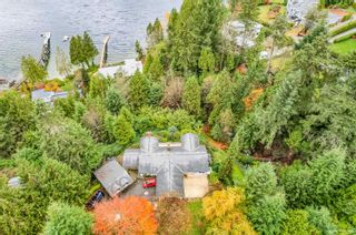 Photo 29: 3377 BEDWELL BAY Road: Belcarra House for sale (Port Moody)  : MLS®# R2630811