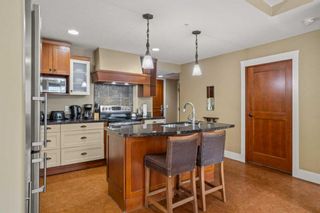 Photo 3: 107BF 187 Kananaskis Way: Canmore Apartment for sale : MLS®# A2133378
