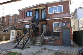 Photo 13: #4 231 Christie Street in Toronto: Annex House (3-Storey) for lease (Toronto C02)  : MLS®# C5695150