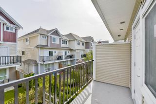 Photo 15: 43 7298 199A STREET in Langley: Willoughby Heights Townhouse for sale : MLS®# R2072853