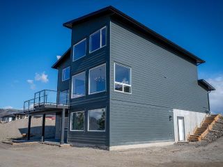 Photo 36: 1627 CORDONIER PLACE in Kamloops: Juniper Ridge House for sale : MLS®# 175527