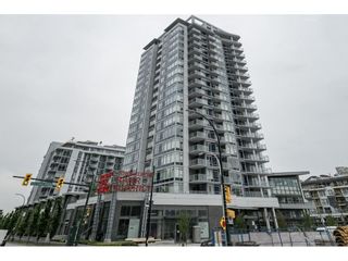 Photo 19: 908 8538 RIVER DISTRICT Crossing in Vancouver: Champlain Heights Condo for sale in "ONE TOWN CENTRE" (Vancouver East)  : MLS®# R2280873