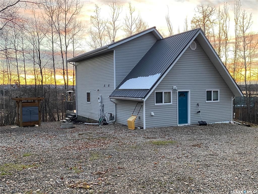 Main Photo: 201 Rural Address in Nipawin: Residential for sale (Nipawin Rm No. 487)  : MLS®# SK912102