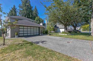Photo 2: 15530 107A AVENUE in Surrey: Fraser Heights House for sale (North Surrey)  : MLS®# R2488037